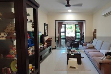 Desa Idaman, Taman Puchong Prima