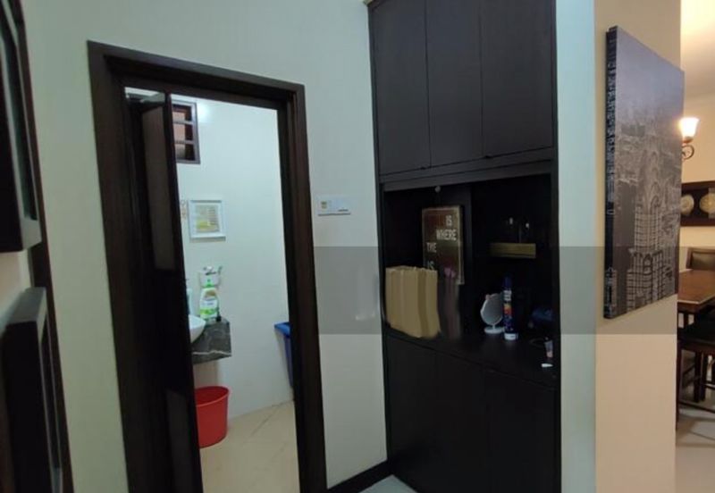 Desa Idaman, Taman Puchong Prima