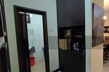 Desa Idaman, Taman Puchong Prima