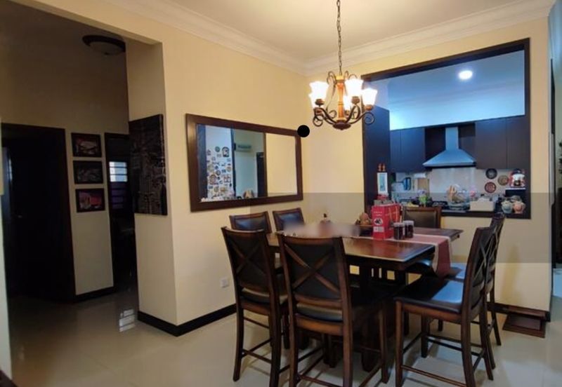 Desa Idaman, Taman Puchong Prima