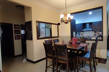 Desa Idaman, Taman Puchong Prima