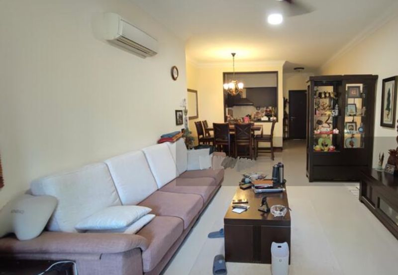 Desa Idaman, Taman Puchong Prima