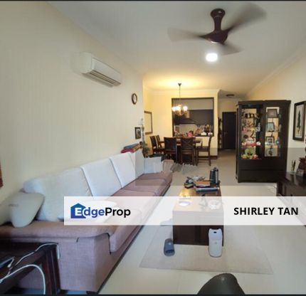 Zero Downpayment Safari Waterpark theme apartment near LRT, Selangor, Puchong