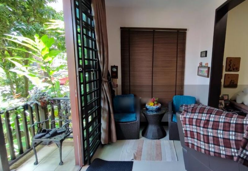 Desa Idaman, Taman Puchong Prima