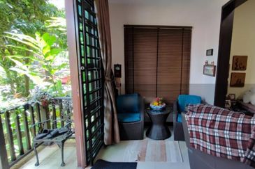 Desa Idaman, Taman Puchong Prima