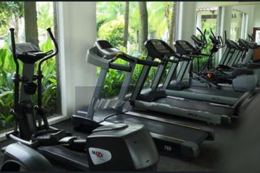 Desa Idaman, Taman Puchong Prima