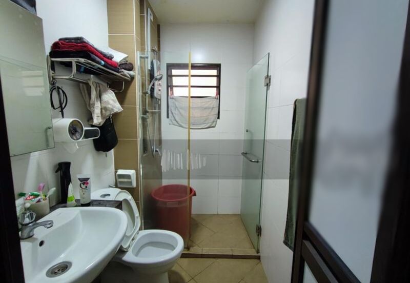 Desa Idaman, Taman Puchong Prima