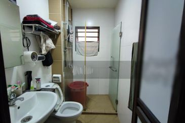 Desa Idaman, Taman Puchong Prima