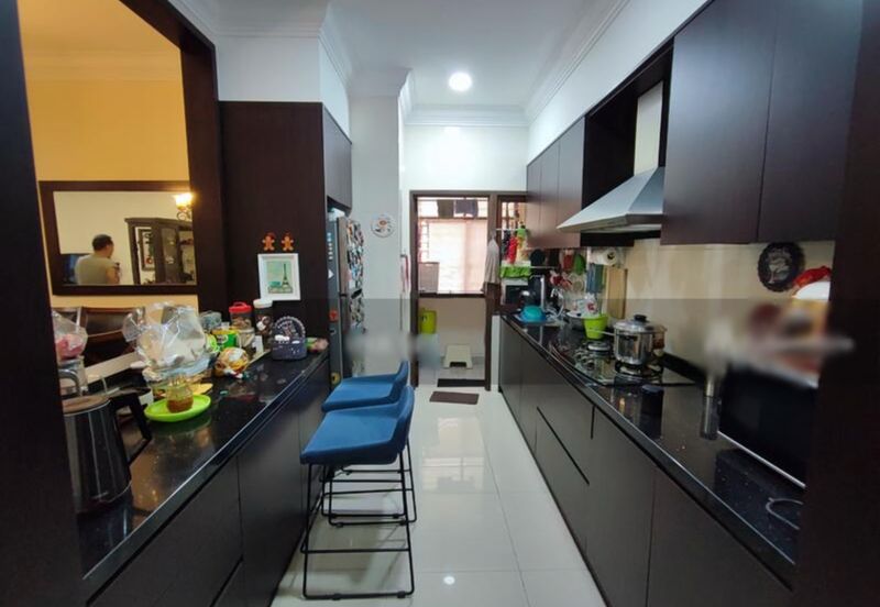 Desa Idaman, Taman Puchong Prima