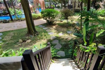 Desa Idaman, Taman Puchong Prima