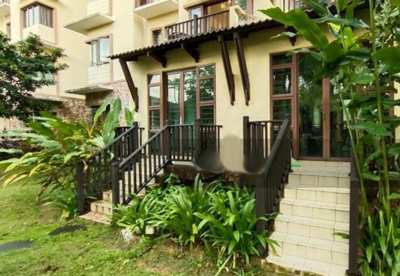 Desa Idaman, Taman Puchong Prima