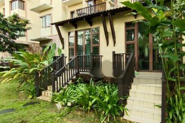 Desa Idaman, Taman Puchong Prima