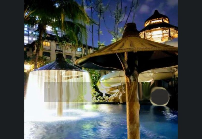 Desa Idaman, Taman Puchong Prima