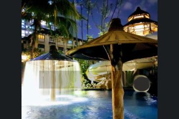 Desa Idaman, Taman Puchong Prima