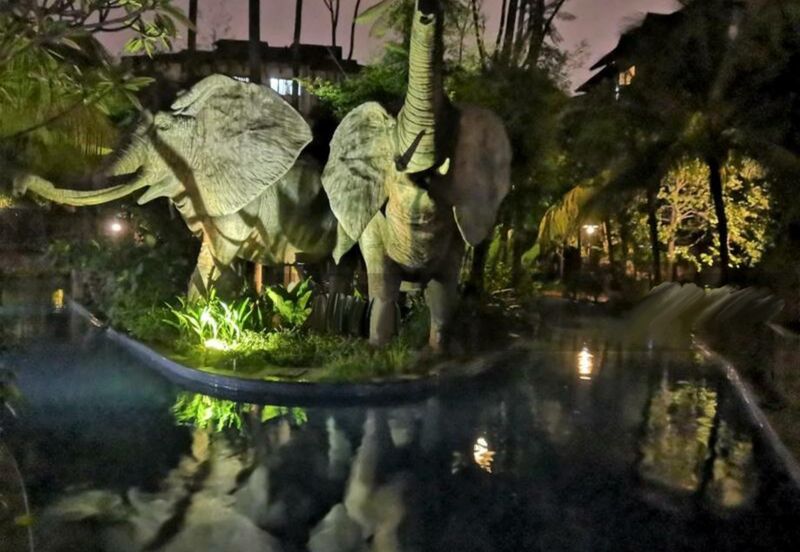 Desa Idaman, Taman Puchong Prima