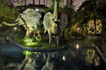 Desa Idaman, Taman Puchong Prima