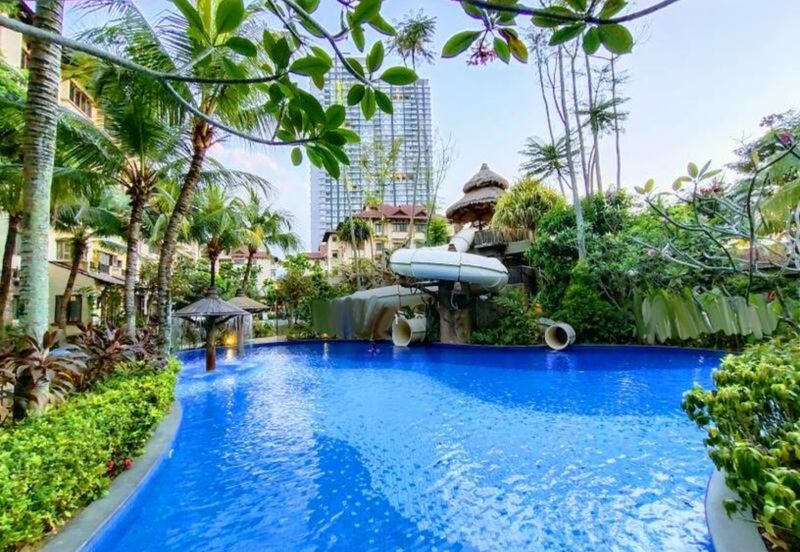 Desa Idaman, Taman Puchong Prima