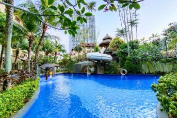 Desa Idaman, Taman Puchong Prima