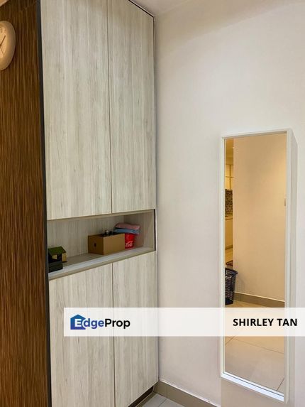 First Floor Well Maintained Unit for Sale with Zero Down-payment, Selangor, Damansara Perdana