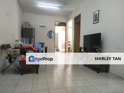 Full Loan Cashback 80k Mentari Court for Sale, Selangor, Bandar Sunway