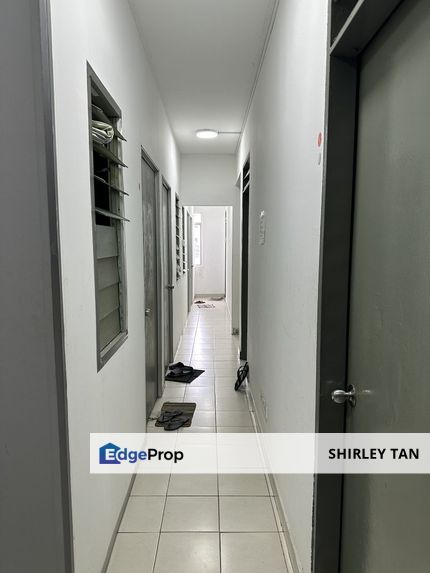 ROI 9% Full Loan 70k Cashback Mentari Court for Sale, Selangor, Bandar Sunway