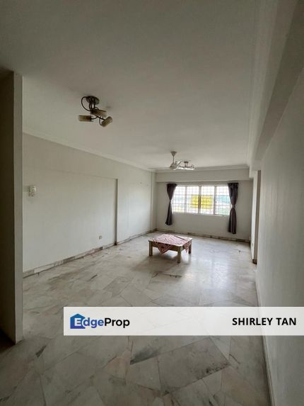 Partly Furnished Vista Prima Puchong for Rent, Selangor, Puchong