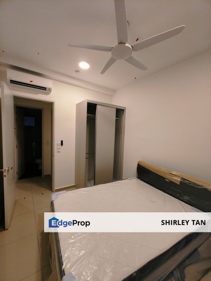 Suria Garden Puchong Fully Furnish Middle Room for Rent, Selangor, Puchong