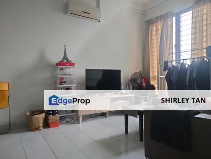 Casa Tiara Serviced Apartment Subang Jaya ROI 6%, Selangor, Subang Jaya