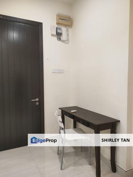 Olives Subang Studio Fully Furnished for Rent, Selangor, Subang Jaya
