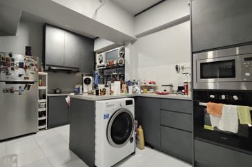 Main Place Residence