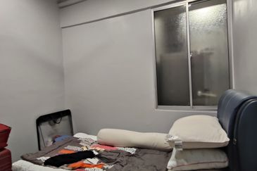 Main Place Residence