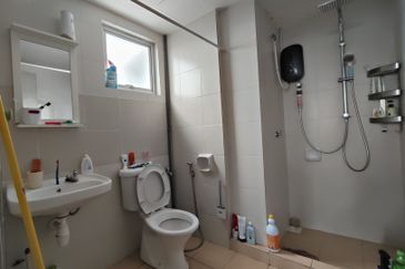 Main Place Residence