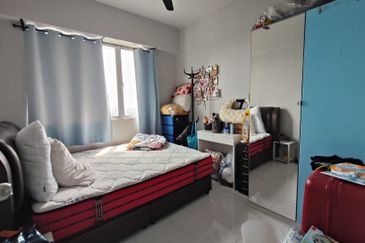 Main Place Residence