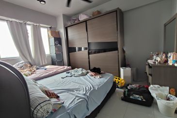 Main Place Residence