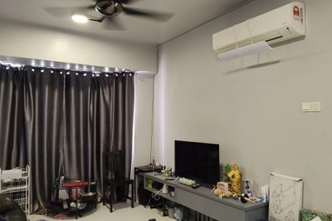 Main Place Residence