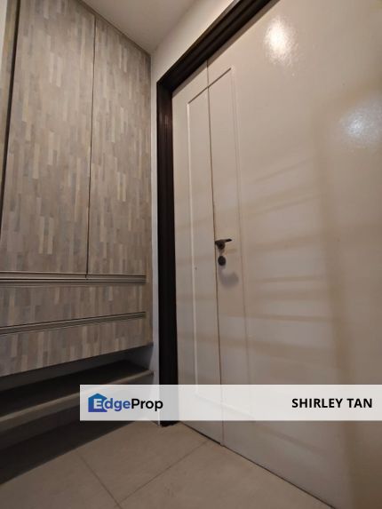 Fully Furnish 3 Bedrooms The Heron Puchong for Rent, Selangor, Puchong