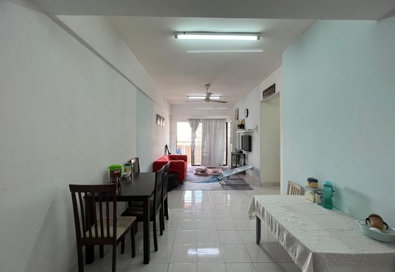 Vista Millennium Condominiums