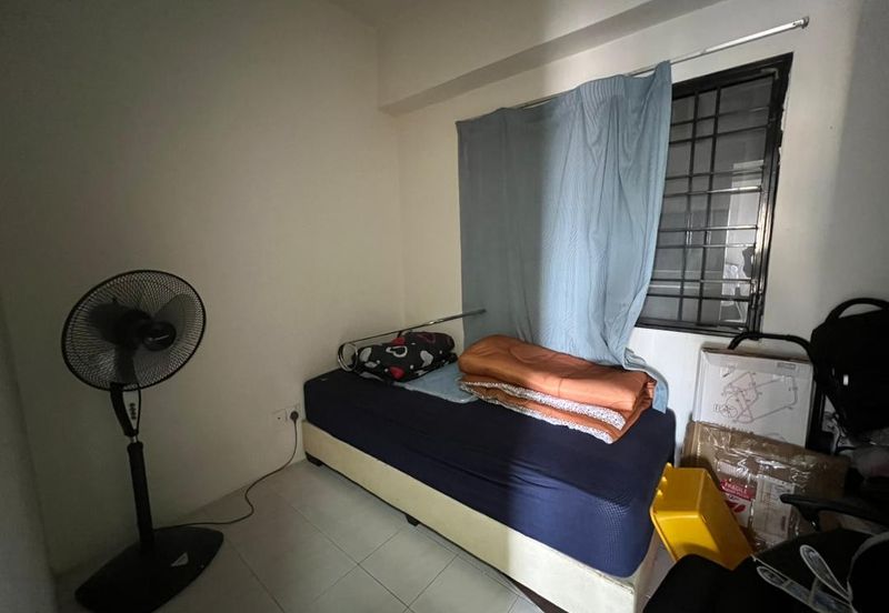 Vista Millennium Condominiums