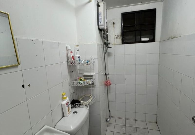 Vista Millennium Condominiums