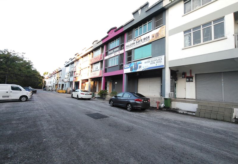 Bandar Bukit Puchong