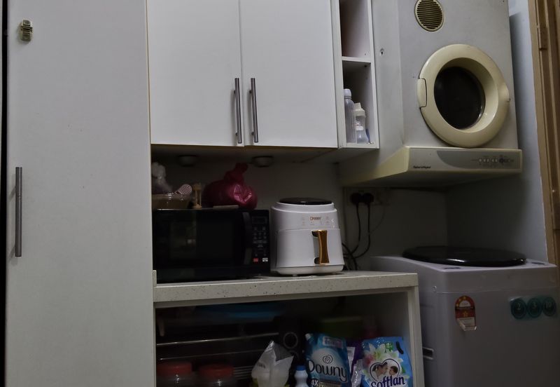 Jalan Puchong Utama 8/5A