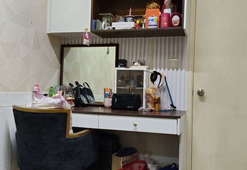 Jalan Puchong Utama 8/5A