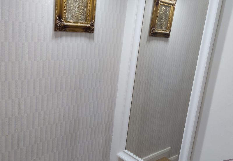 Jalan Puchong Utama 8/5A