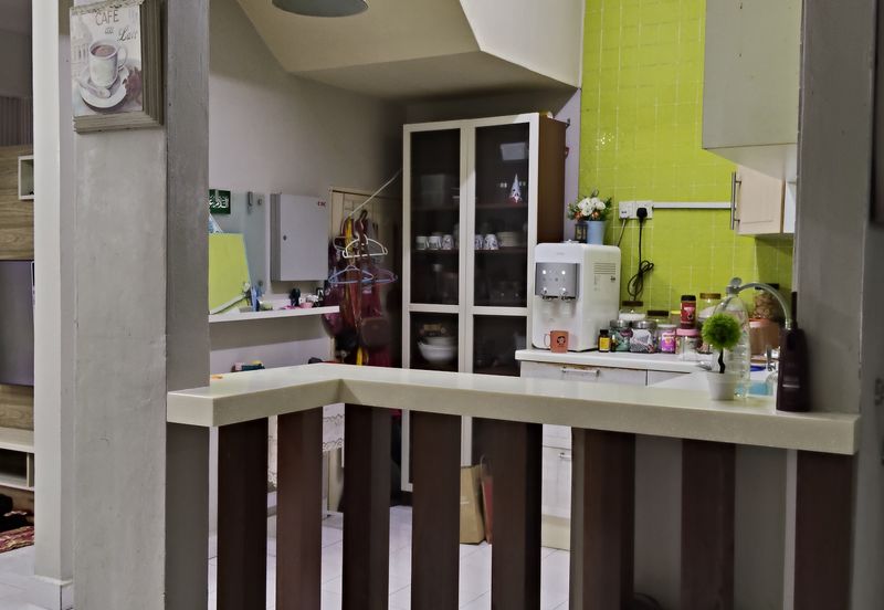 Jalan Puchong Utama 8/5A