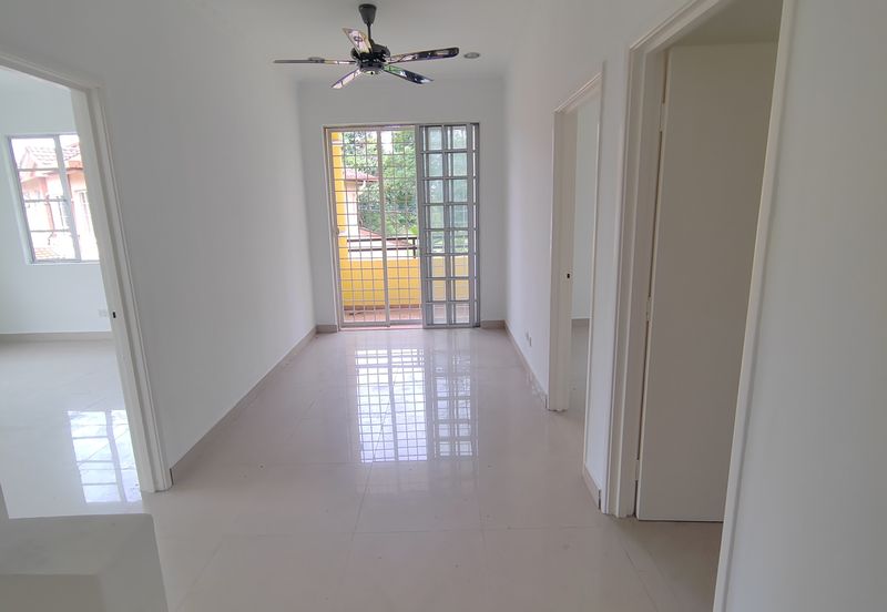 Taman Tasik Prima PU7B Double Storey Terrace House End Lot for Sale