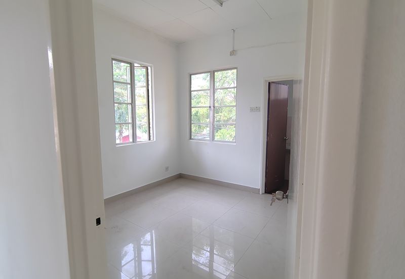 Taman Tasik Prima PU7B Double Storey Terrace House End Lot for Sale