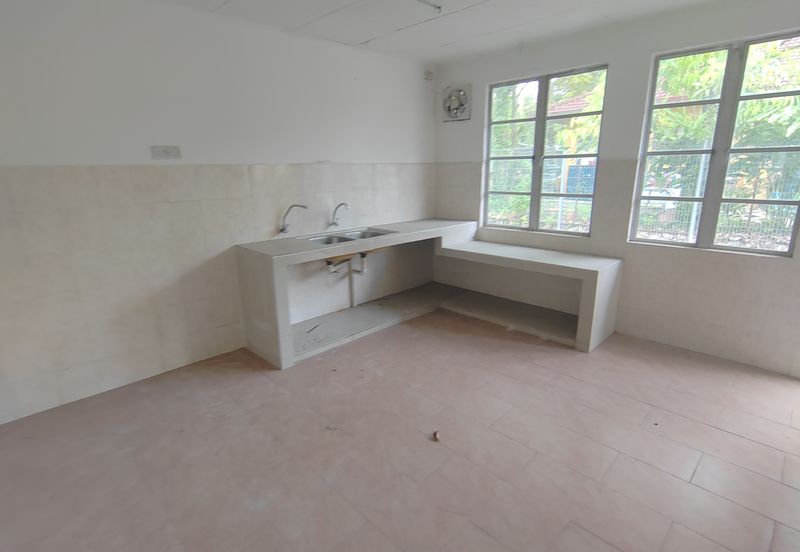 Taman Tasik Prima PU7B Double Storey Terrace House End Lot for Sale