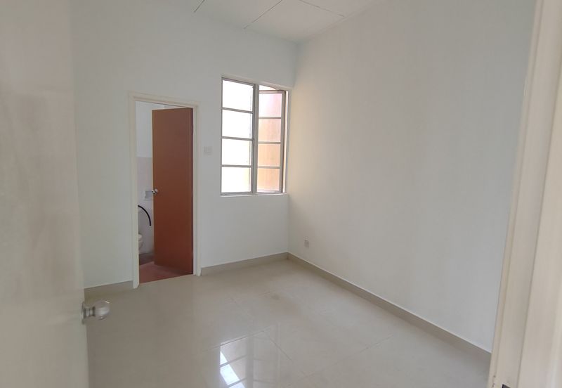 Taman Tasik Prima PU7B Double Storey Terrace House End Lot for Sale