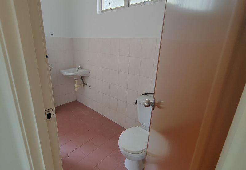 Taman Tasik Prima PU7B Double Storey Terrace House End Lot for Sale