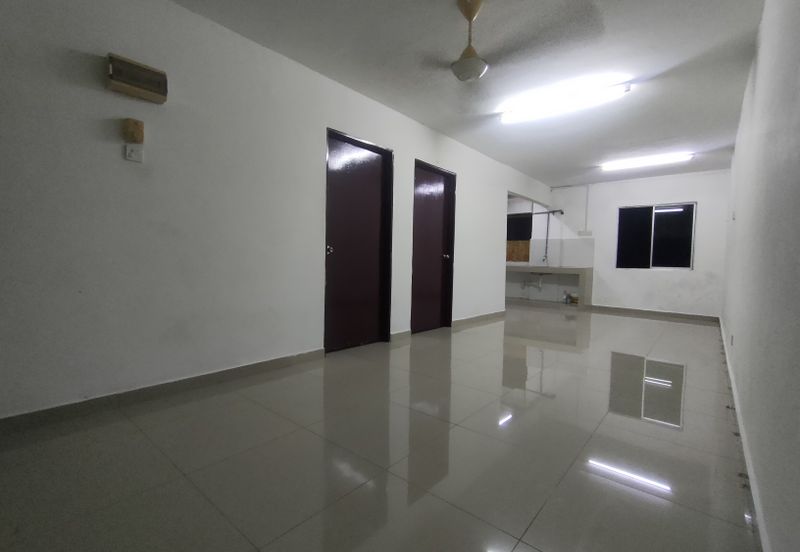 Pangsapuri Puchong Permai